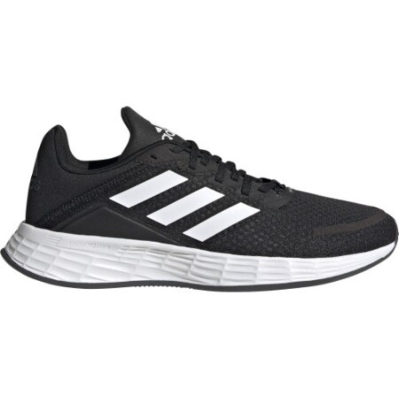 Adidas Shoes For Teens Duramo Sl K Black - Adidas