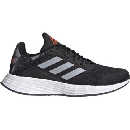 Adidas Shoes For Teens Duramo Sl K Black - Adidas