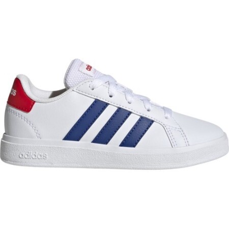 Adidas Shoes for Teens Grand Court 2.0 K White GW6504 - Adidas