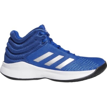 Adidas Shoes for Teens Pro Spark 2018 K Blue BB9143 - Adidas