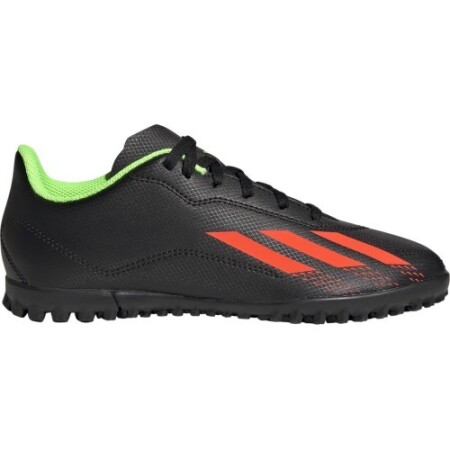Adidas Shoes For Teens X Speedportal. 4 Tf J Black GW8511 - Adidas