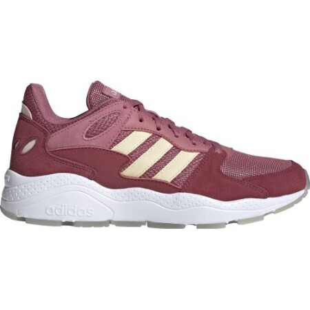 Adidas Shoes for Women Crazychaos Burgundy - Adidas