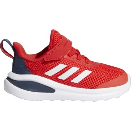 Adidas Shoes Forta Run El I Red FZ3273 for Kids - Adidas