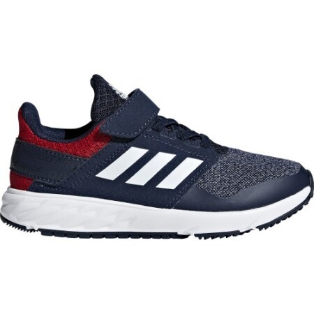 Adidas Shoes Fortafaito EL K Blue - Adidas