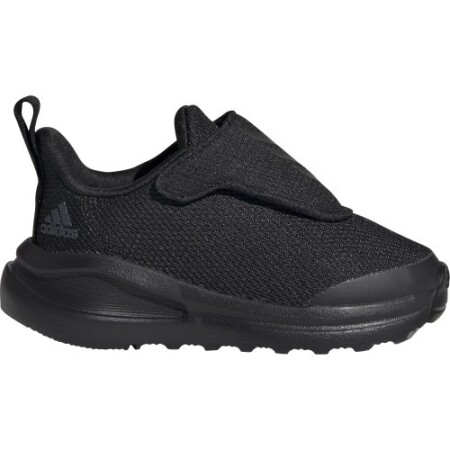 Adidas Shoes FortaRun Ac I Black For Kids - Adidas