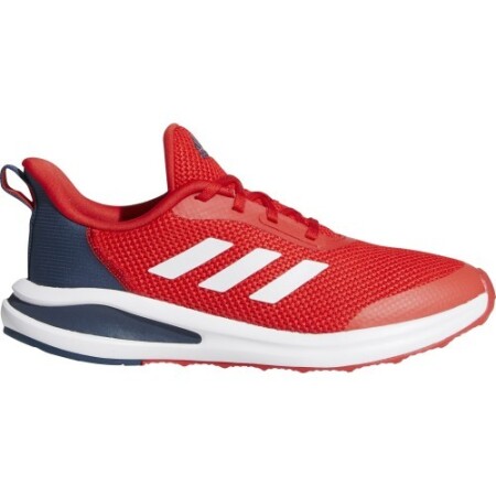 Adidas Shoes FortaRun K Red For Teens - Adidas