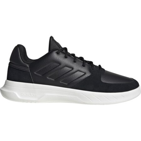 Adidas Shoes Fusion Flow Black - Adidas