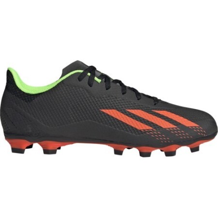 Adidas Shoes Men X Speedportal. 4 FxG Black GW8493 - Adidas