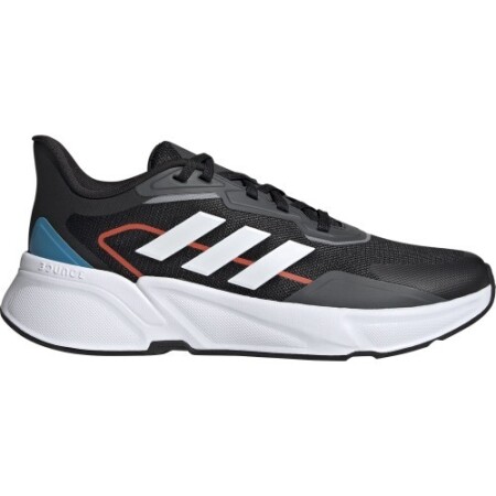 Adidas Shoes Men X9000L 1 Black White H68081 - Adidas