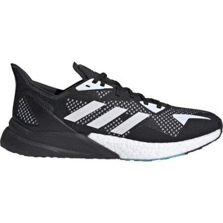 Adidas Shoes Men X9000L3 M Black White - Adidas