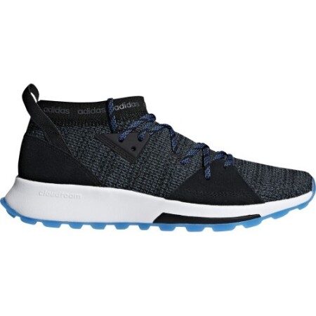 Adidas Shoes Quesa Black - Adidas