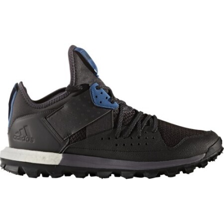 Adidas Shoes Response TR Black - Adidas