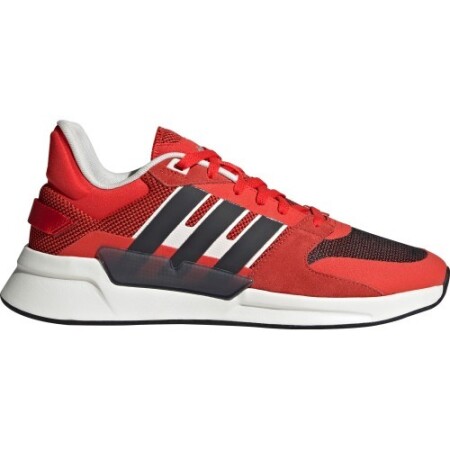 Adidas Shoes Run90S Red - Adidas