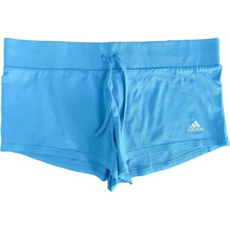 Adidas Shorts for Women JERSEY SHORT W Blue X04612 - Adidas