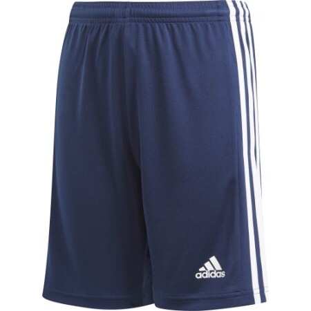Adidas Shorts für Teenager Squad 21 Short Navy GN5764 - Adidas
