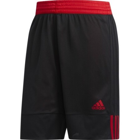 Adidas Shorts Men 3G Spee Rev Shr Black DY6596 - Adidas