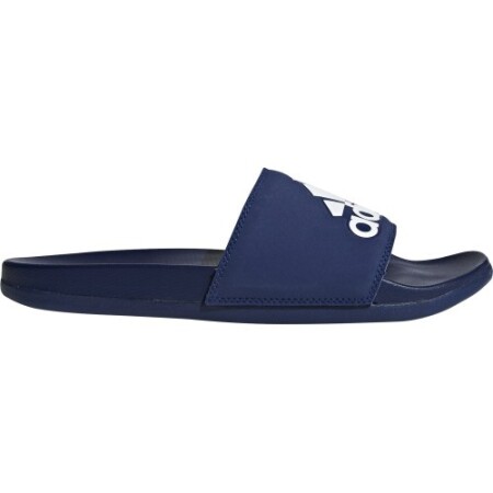 Adidas Slippers Adilette Comfort Blue - Adidas