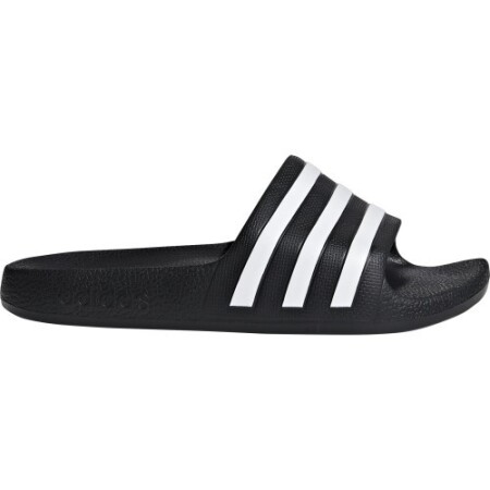 Adidas Slippers for Teens Adilette Aqua K Black F35556 - Adidas