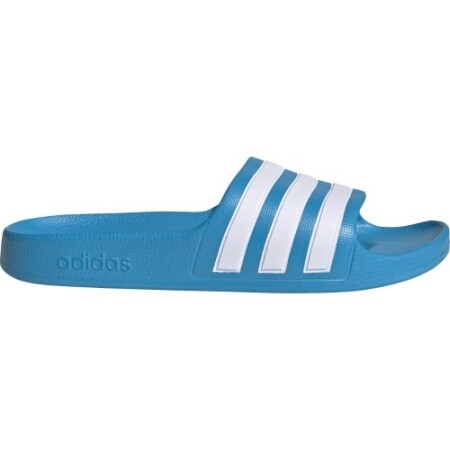 Adidas Slippers for Teens Adilette Aqua K Blue - Adidas