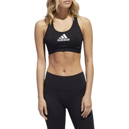 Adidas Sports Bra for Women Drst Ask Bra Black GH4788 - Adidas