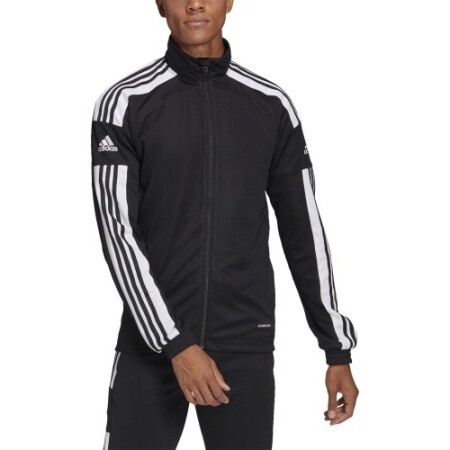 Adidas Squadra 21 Antrenman Kazak, siyah - Adidas
