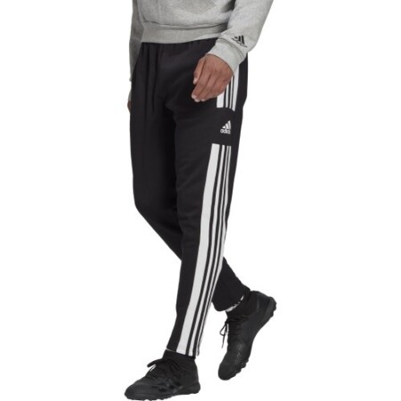Adidas Squadra 21 Sweat M GT6642 eşofman altı, siyah - Adidas