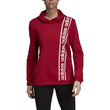 Adidas Sweater W C90 OH Red - Adidas