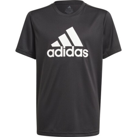 Adidas T-Shirt For Teens B Bl Tee Black GN1478 - Adidas