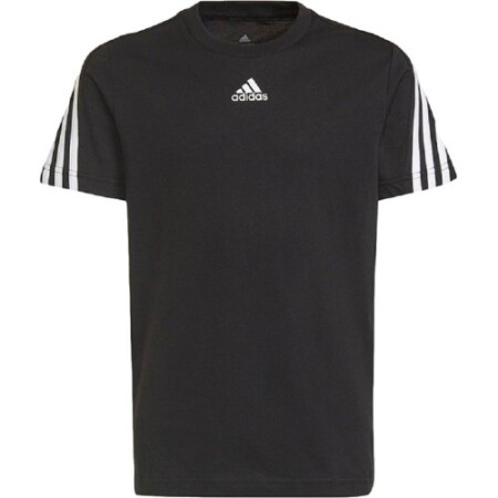 Adidas T-Shirt for Teens B Fi 3s Tee Black HM2094 - Adidas