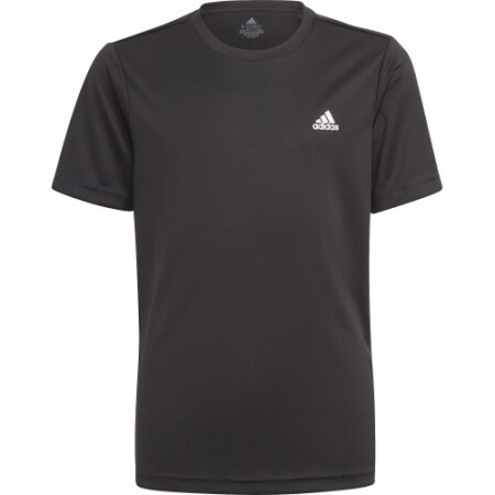 Adidas T-Shirt For Teens B Sl Tee Black GN1467 - Adidas