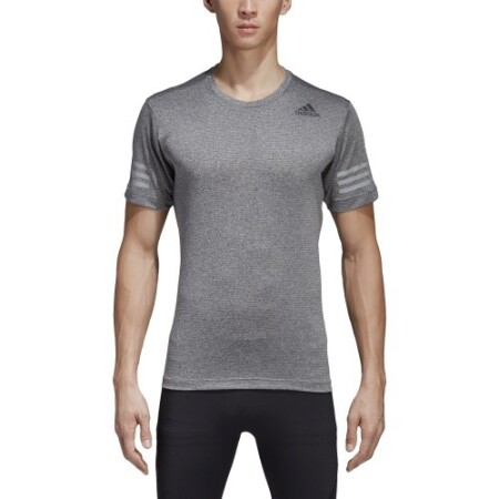Adidas T-shirt Free Lift CC Grey CE0866 - Adidas