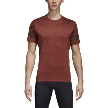Adidas T-shirt Free Lift CC Red - Adidas