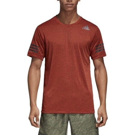 Adidas T-shirt FreeLift CC Red - Adidas