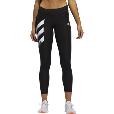 Adidas Tampres Own The Run Tgt Black - Adidas