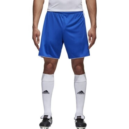 Adidas Tastigo 17 M BJ9131 futbol şortu - Adidas fitness