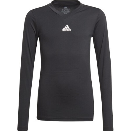 Adidas Team Base Tee Jr, black - Adidas