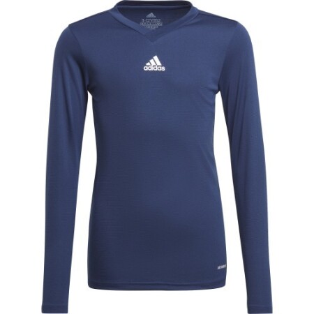 Adidas Team Base Tee Jr Tişört, lacivert - Adidas