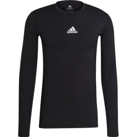 Adidas TechFit Compression M T-shirt, black - Adidas