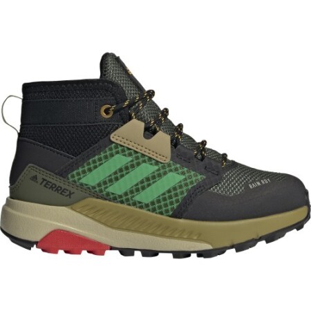 Adidas Terrex Trailmaker Mid R.Rdy K Black/White - Adidas