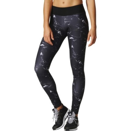 Adidas Tights Ultimate Long Tights Black - Adidas