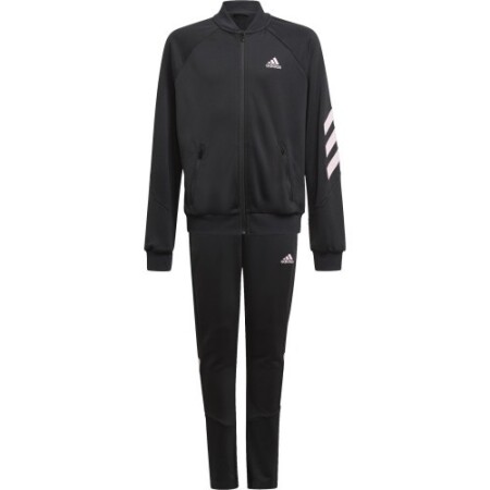 Adidas Tracksuit for Girls G Xfg Ts Black GM8936 - Adidas