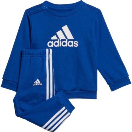 Adidas Tracksuit for Kids I Bos Jog Ft Blue HM6612 - Adidas