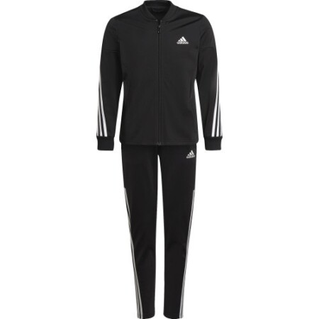 Adidas Tracksuit for Teens G 3s Pes Ts Black H57226 - Adidas