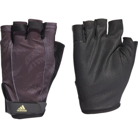 Adidas Training Gloves 4Athlts Glove Gr Black GS4869 - Adidas