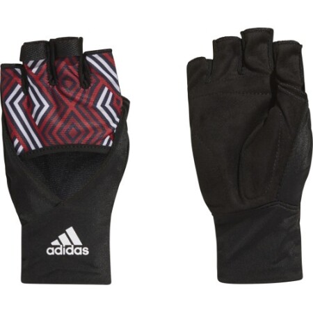 Adidas Training Gloves 4Athlts Glove W Black FT8933 - Adidas