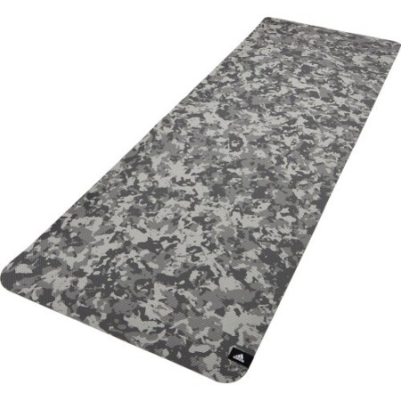 Adidas Trainingsmatte, Camouflage, 4 mm - Adidas fitness