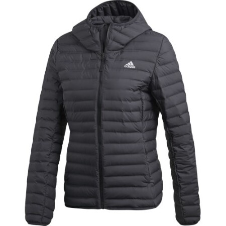 Adidas Varilite Soft HW jacket, black - Adidas