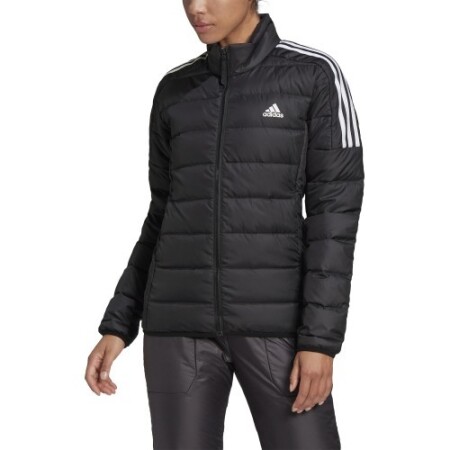 Adidas Women's Down Jacket W Ess Down Jkt Black - Adidas