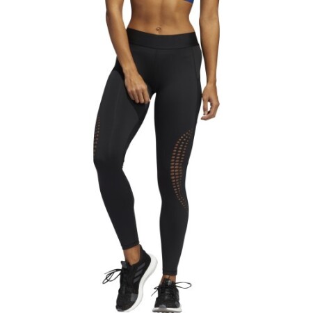 Adidas Women's Leggings Ask L Pwr T Black - Adidas