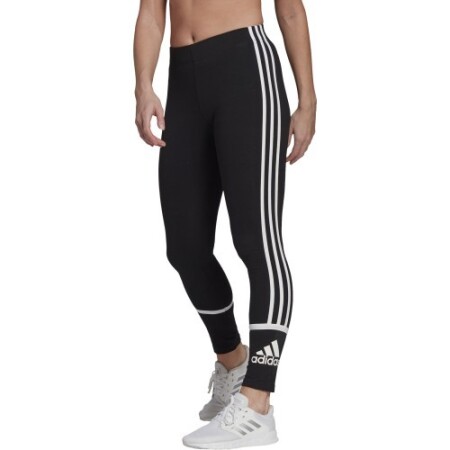 Adidas Women's Leggings W Cb Leg Black - Adidas